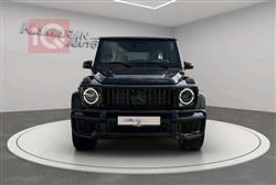 مێرسێدس بێنز G-Class